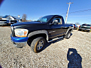 Thumbnail image of 2006 Dodge Ram 1500 at Carlisle Cars