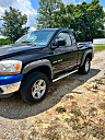 Thumbnail image of 2006 Dodge Ram 1500 at Carlisle Cars
