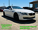 Thumbnail image of 2012 BMW 6 Series at Preowned Auto Outlet, LLC