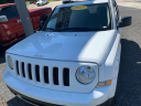 Thumbnail image of 2017 Jeep Patriot at AutoMac3 of Jacksonville, FL