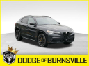 Thumbnail image of 2020 Alfa Romeo Stelvio at Dodge of Burnsville