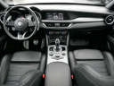 Thumbnail image of 2020 Alfa Romeo Stelvio at Dodge of Burnsville