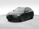 Thumbnail image of 2020 Alfa Romeo Stelvio at Dodge of Burnsville