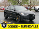 Thumbnail image of 2020 Alfa Romeo Stelvio at DodgeOfBurnsville-New of Burnsville, MN