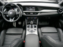 Thumbnail image of 2020 Alfa Romeo Stelvio at DodgeOfBurnsville-New of Burnsville, MN