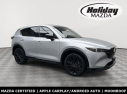 Thumbnail image of 2022 Mazda CX-5 at Holiday Automotive