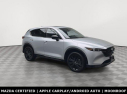 Thumbnail image of 2022 Mazda CX-5 at Holiday Automotive