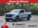 Thumbnail image of 2025 GMC Sierra 1500 at EverettBuickGmcNEW of Bryant, AR