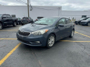 2015 Kia Forte5 EX at LaFontaine Volkswagen Mazda of Livonia