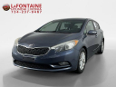 Thumbnail image of 2015 Kia Forte5 at LaFontaine Volkswagen Mazda of Livonia