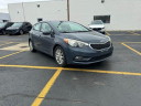 Thumbnail image of 2015 Kia Forte5 at LaFontaine Volkswagen Mazda of Livonia