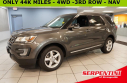 Thumbnail image of 2017 Ford Explorer at Serpentini Chevrolet of Strongsville