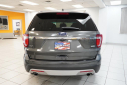 2017 Ford Explorer XLT at Serpentini Chevrolet of Strongsville
