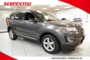 Thumbnail image of 2017 Ford Explorer at Serpentini Chevrolet of Strongsville