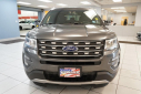Thumbnail image of 2017 Ford Explorer at Serpentini Chevrolet of Strongsville