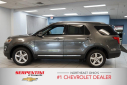 Thumbnail image of 2017 Ford Explorer at Serpentini Chevrolet of Strongsville