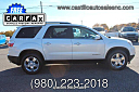 2007 GMC Acadia SLT-1 at Castillo Auto Sales