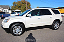Thumbnail image of 2007 GMC Acadia at Castillo Auto Sales