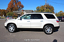 Thumbnail image of 2007 GMC Acadia at Castillo Auto Sales