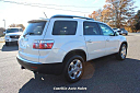 Thumbnail image of 2007 GMC Acadia at Castillo Auto Sales