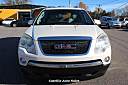 Thumbnail image of 2007 GMC Acadia at Castillo Auto Sales