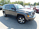 Thumbnail image of 2016 Jeep Patriot at Gary Mathews Motors