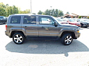 Thumbnail image of 2016 Jeep Patriot at Gary Mathews Motors