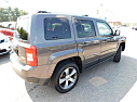 Thumbnail image of 2016 Jeep Patriot at Gary Mathews Motors