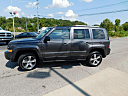 Thumbnail image of 2016 Jeep Patriot at Gary Mathews Motors