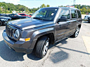 Thumbnail image of 2016 Jeep Patriot at Gary Mathews Motors
