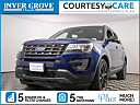 Thumbnail image of 2017 Ford Explorer at Inver Grove Honda
