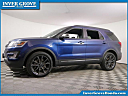 Thumbnail image of 2017 Ford Explorer at Inver Grove Honda