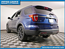 2017 Ford Explorer XLT at Inver Grove Honda