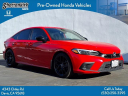 Thumbnail image of 2023 Honda Civic at Shottenkirk Honda Of Davis