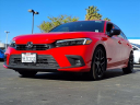 Thumbnail image of 2023 Honda Civic at Shottenkirk Honda Of Davis