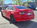 Thumbnail image of 2023 Honda Civic at Shottenkirk Honda Of Davis