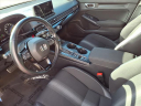 Thumbnail image of 2023 Honda Civic at Shottenkirk Honda Of Davis