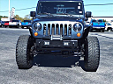Thumbnail image of 2007 Jeep Wrangler at Duncan Ford Chrysler