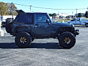Thumbnail image of 2007 Jeep Wrangler at Duncan Ford Chrysler