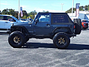 Thumbnail image of 2007 Jeep Wrangler at Duncan Ford Chrysler