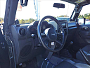 Thumbnail image of 2007 Jeep Wrangler at Duncan Ford Chrysler