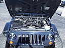 Thumbnail image of 2007 Jeep Wrangler at Duncan Ford Chrysler
