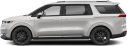 2023 Kia Carnival SX Prestige at Hamilton Honda