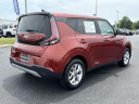 2023 Kia Soul LX at Priority Honda Roanoke