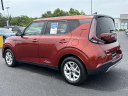 Thumbnail image of 2023 Kia Soul at Priority Honda Roanoke