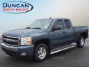 Thumbnail image of 2007 Chevrolet Silverado 1500 at Duncan Ford Chrysler