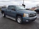 Thumbnail image of 2007 Chevrolet Silverado 1500 at Duncan Ford Chrysler