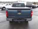 Thumbnail image of 2007 Chevrolet Silverado 1500 at Duncan Ford Chrysler