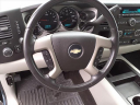Thumbnail image of 2007 Chevrolet Silverado 1500 at Duncan Ford Chrysler