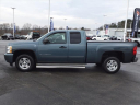 Thumbnail image of 2007 Chevrolet Silverado 1500 at Duncan Ford Chrysler